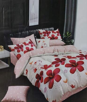 Posteljina: Bračna — 19