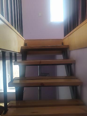 Günlük kirayə evlər: 50 kv. m, 3 otaqlı — 12