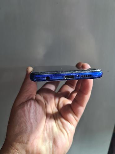 poco x3 kabro: Poco X3, 128 GB, rəng - Mavi, Barmaq izi — 3