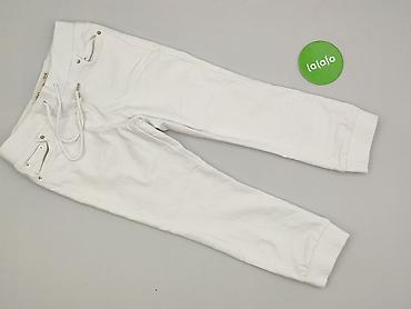 jogger jeans: Denim, Jeansy damskie, rozmiar S — 2