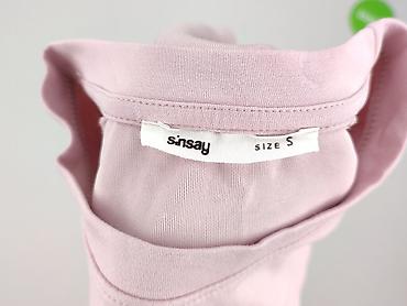 greenpoint tychy: Sinsay, T-shirt damski, rozmiar S — 4