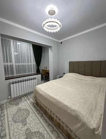 Продажа квартир: 2 комнаты, 54 м², 3 этаж at lalafo.kg — 7 Продажа квартир: 2 комнаты, 54 м², 3 этаж — 7