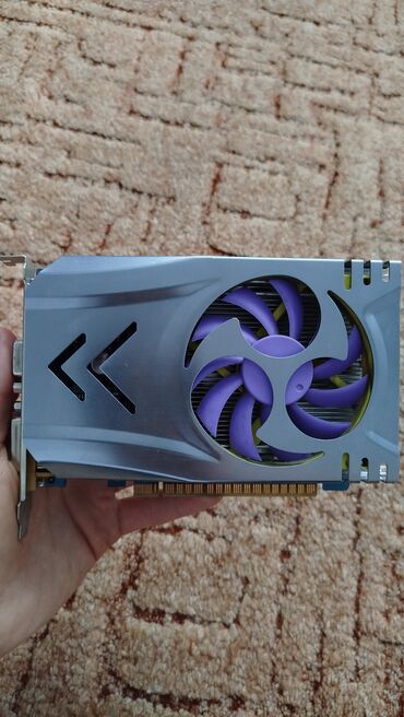 бу видеокарты в бишкеке: Видеокарта, Б/у, NVidia, GeForce GT, До 2 ГБ, Для ПК
