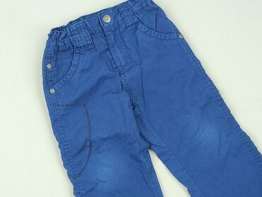 legginsy termiczne lidl: Джинси, Lupilu, 1,5-2 р., 92, стан - Дуже гарний