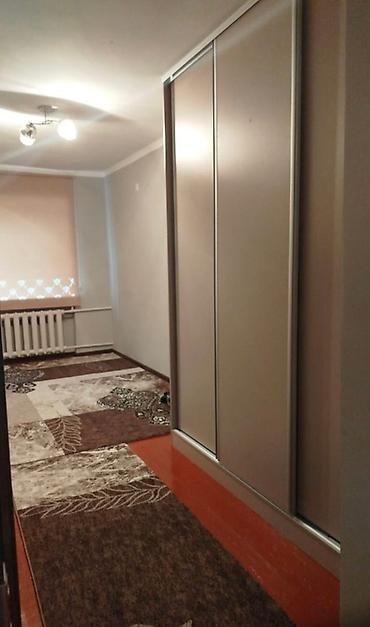 общежитие продаю: 14 м², С мебелью полностью — 3