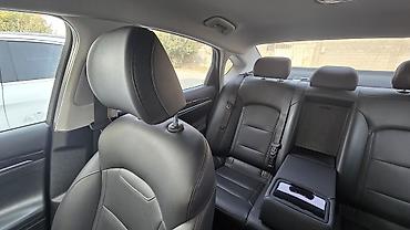 bmw 3 f30: Hyundai Grandeur: 2019 г., 3 л, Автомат, Газ, Седан — 4