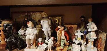 Статуэтки: Купим статуэтки — 6