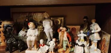 Статуэтки: Купим статуэтки — 9