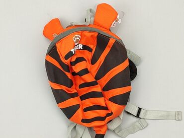 stroje kąpielowe dziecięce: Kid's backpack, condition - Perfect