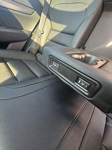 Renault: Renault QM6: 2021 г., 2 л, Вариатор, Газ, Кроссовер — 17