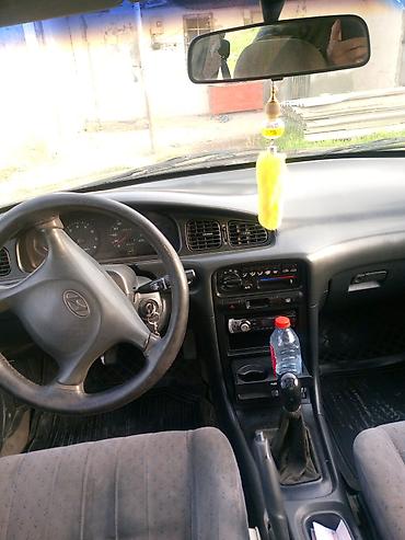 sonata 2003: Hyundai Sonata: 2 l | 1998 il Sedan — 7