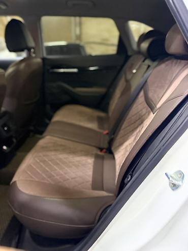accord 9: Kia Seltos: 2019 г., 1.6 л, Автомат, Бензин, Кроссовер — 5