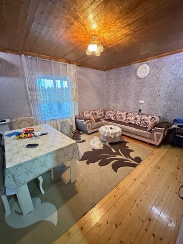 Həyət evləri və villaların satışı: Binə 4 otaqlı, 100 kv. m, Orta təmir — 7