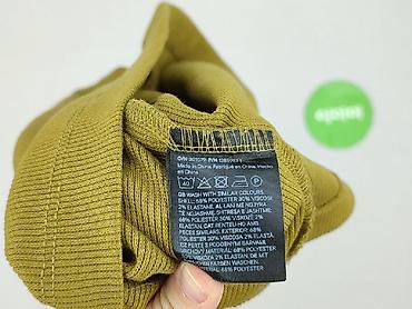 topy stradivarius: H&M, Top damski, rozmiar S — 4