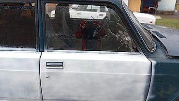 ВАЗ (ЛАДА): ВАЗ (ЛАДА) 2105: 2003 г., Седан — 12