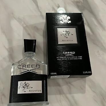 bruno banani magic man parfem: Creed Aventus – muški parfem - Brend: Creed - Linija: Aventus - Tip — 1