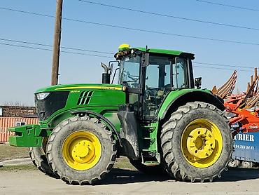 Другие тракторы: 🚜 Продаётся John Deere 6210M 📅 Год выпуска: 29.11.2022 ⏱ Моточасы at lalafo.kg — 8 Другие тракторы: 🚜 Продаётся John Deere 6210M 📅 Год выпуска: 29.11.2022 ⏱ Моточасы — 8