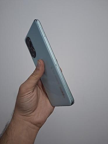 iphone 7 plata 128gb: Oppo A58 4G, 128 GB, rəng - Mavi, Barmaq izi — 6