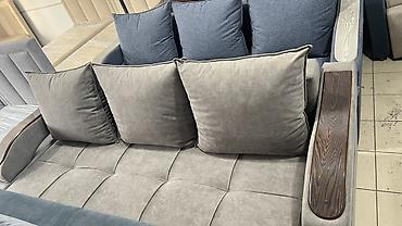 sofa: Прямой диван, Новый, В рассрочку — 4