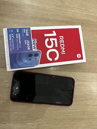 redmi 2: Смартфон Redmi 15C почти новый (в июне этого года купили за 16000) — 3