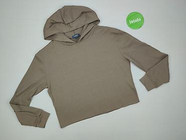 pull and bear bluzy: Primark, Кофта з каптуром жіноча, розмір M — 2