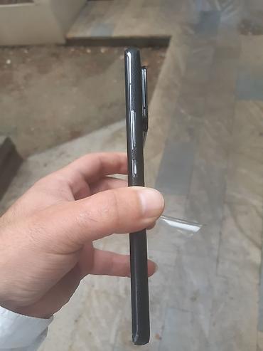 ay fon: Xiaomi Mi 11 Ultra, 512 GB, rəng - Qara, 
 Zəmanət, Sensor, Barmaq izi — 3