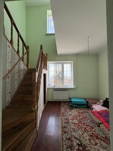 куплю дом в деревне недорого без посредников: Үй, 240 кв. м, 7 бөлмө, Кыймылсыз мүлк агенттиги, Эски ремонт