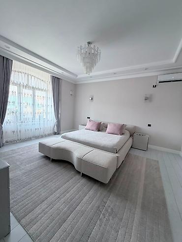 Дома: 🏡 Продается роскошный особняк в ЖМ «Ынтымак» Предлагается к продаже — 10