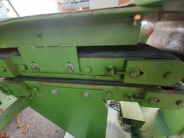 Ostali alati i mašine: APOKALIPSA DOOFrezer za drvo 1975Polovna, remontovana, uvoz iz na lalafo.rs — 9 Ostali alati i mašine: APOKALIPSA DOOFrezer za drvo 1975Polovna, remontovana, uvoz iz — 9