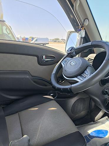 hyundai porter 2022: Легкий грузовик, Hyundai, Стандарт, Б/у — 9