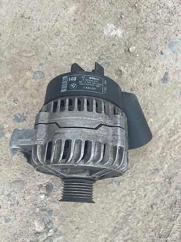 Стоп-сигналы: Е39 БМВ ЗАДНИЕ СТОПЫ В ИДЕАЛЕ ПРИВОЗНЫЕ ХЕЛЛА. Привозные запчасти на — 27