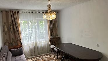 новопокровка 6: 2 комнаты, 53 м², 105 серия, 1 этаж, Косметический ремонт — 7