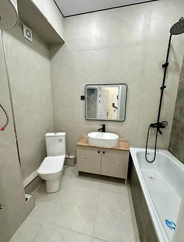 Продажа квартир: 3 комнаты, 90 м², Элитка, 5 этаж, Евроремонт — 8