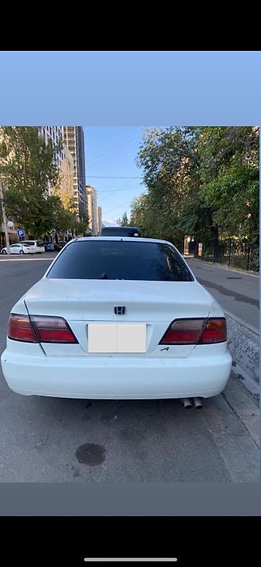 accord 1: Honda Accord: 1998 г., 1.8 л, Автомат, Бензин, Седан — 3