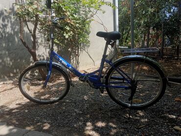 Городской велосипед Stels, 26"