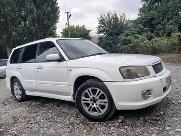 субару форестер спорт: Subaru Forester: 2004 г., 2 л, Автомат, Бензин, Внедорожник