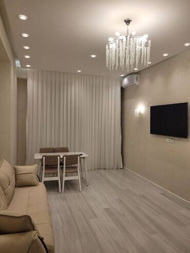 арендовать квартиру в баку: 🏙 KİRAYƏ VERİLİR – Xətai metrosunun çıxışında Premium kompleksdə