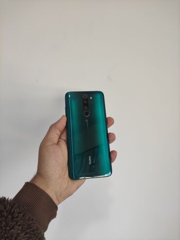 Xiaomi: Xiaomi Redmi Note 8 Pro, 128 GB