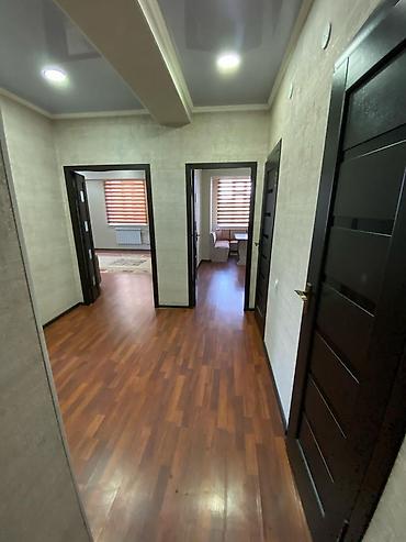 Долгосрочная аренда квартир: 2 комнаты — 9