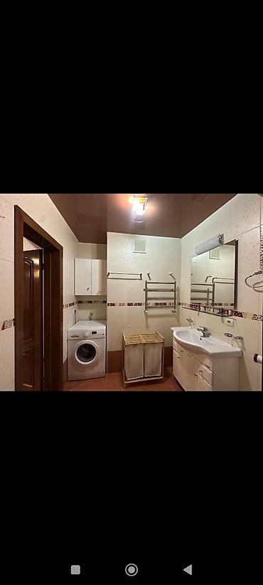 Продажа квартир: 3 комнаты, 130 м², Ала-Арча ТРЦ Элитка, 8 этаж, Свежий ремонт — 6