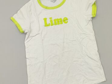 Koszulki: Koszulka, Reserved, 14 lat, 158-164 cm, stan - Zadowalający