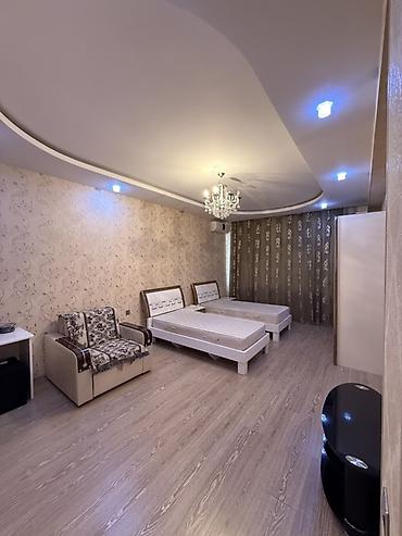 astarada ev satilir: Həzi Aslanov qəs., 3 otaqlı, Yeni tikili, m. Həzi Aslanov, 107 kv. m — 5