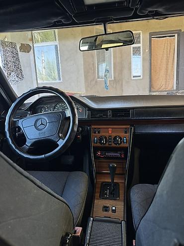 https:m.55bmw6.com: Mercedes-Benz W124: 1995 г., 0.2 л, Бензин, Седан — 5