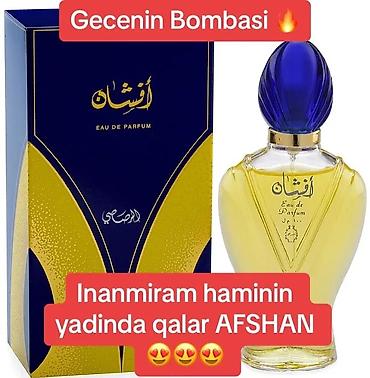 qadın kurtkalari: Rasasi ətirləri – iki sevimli EDP seçimi: - Rasasi Secret Eau de — 2