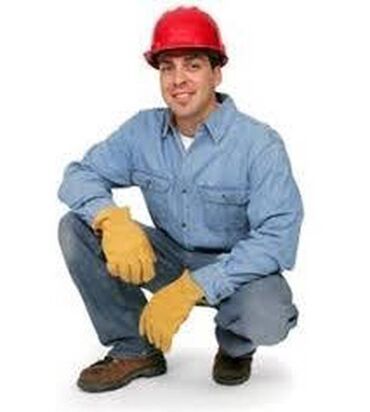 Tikinti ixtisasları: İş vaxtı 08-00 dan 18-00 qədər. Bazar günü istirahet verilir. *Günorta