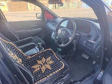 Honda: Honda Odyssey: 2003 г., 2.3 л, Автомат, Газ, Минивэн — 8