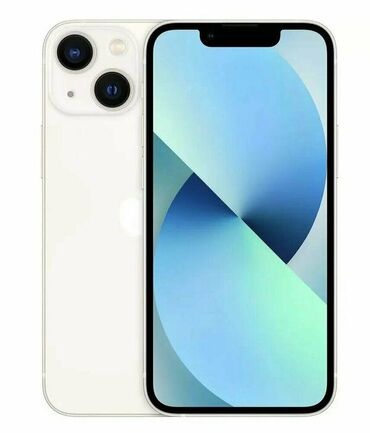 айфон х бу бишкек: IPhone 13