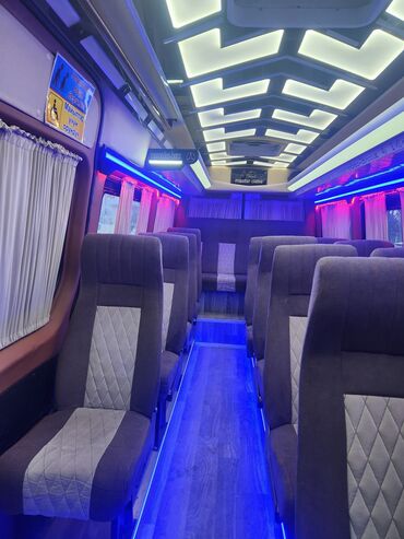 Другие услуги: СПРИНТЕР ДЕЛЬФИН НА ЗАКАЗ ГОРОД ОШ УЗГЕН ЗАКАЗ АЛАБЫЗ 16-18-МЕСТ at lalafo.kg — 7 Другие услуги: СПРИНТЕР ДЕЛЬФИН НА ЗАКАЗ ГОРОД ОШ УЗГЕН ЗАКАЗ АЛАБЫЗ 16-18-МЕСТ — 7