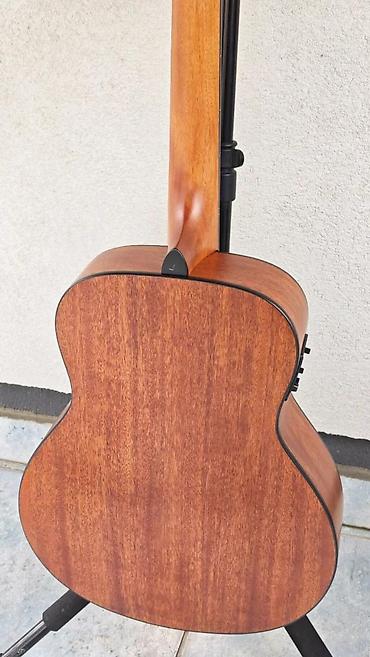 Gitare: HARLEY BENTON GS-TRAVEL-E MAHOGANY | . Slanje po — 9
