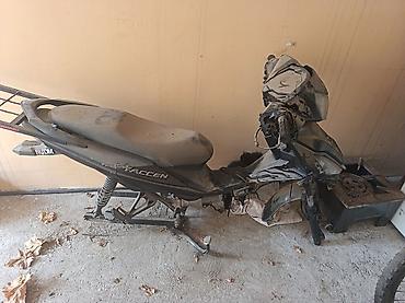 2ci el motor: LIFAN — 5